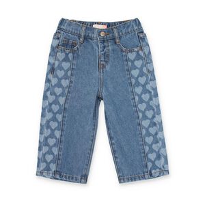 Jeans Bebe Ni&ntilde;a Baby