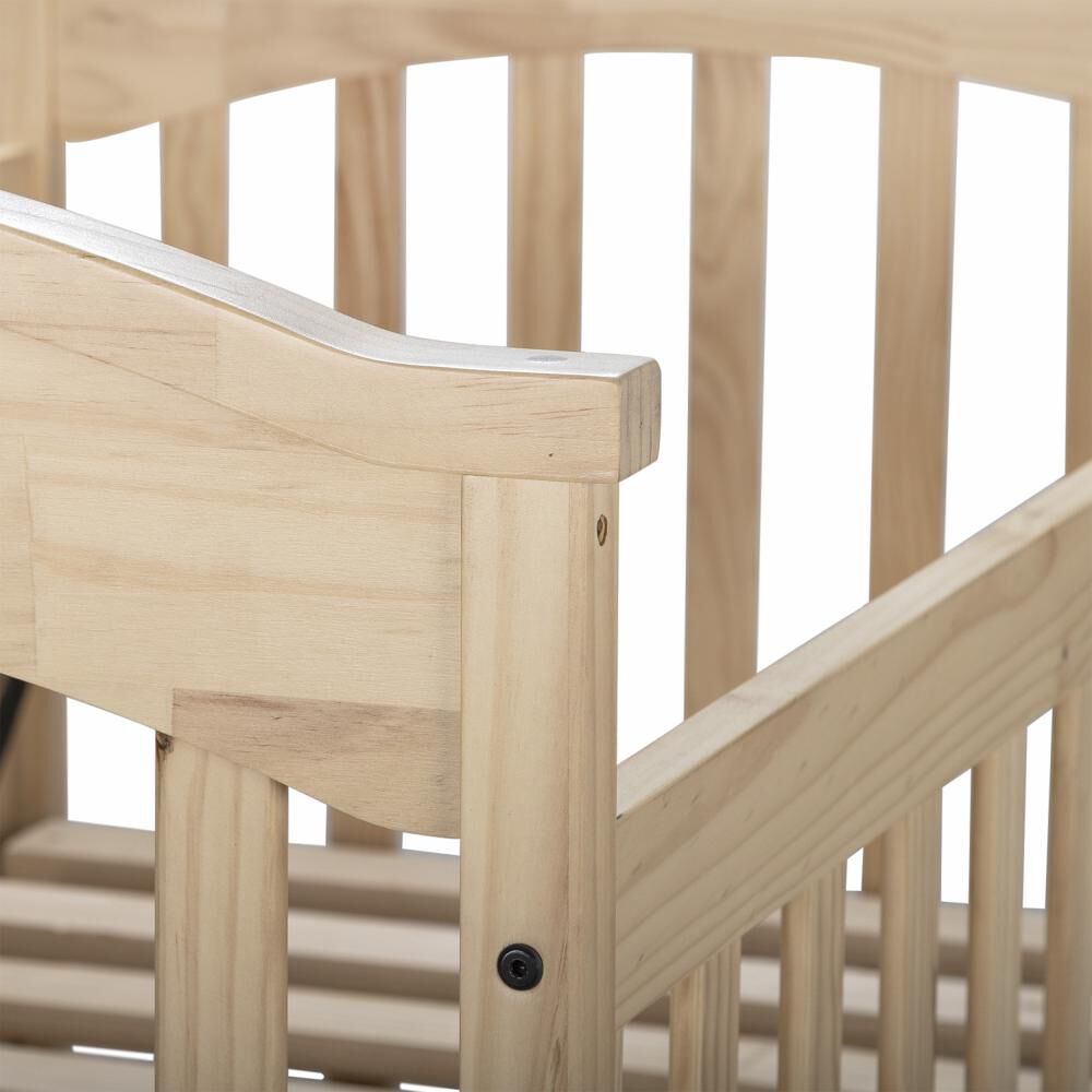 Cuna Madera Cic Little Dreams image number 5.0