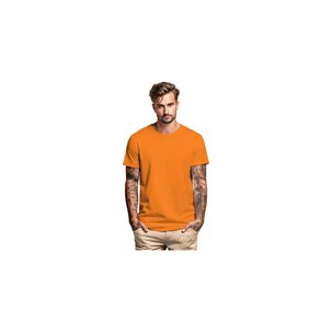 Polera Premium Algodón 100% Manga Corta