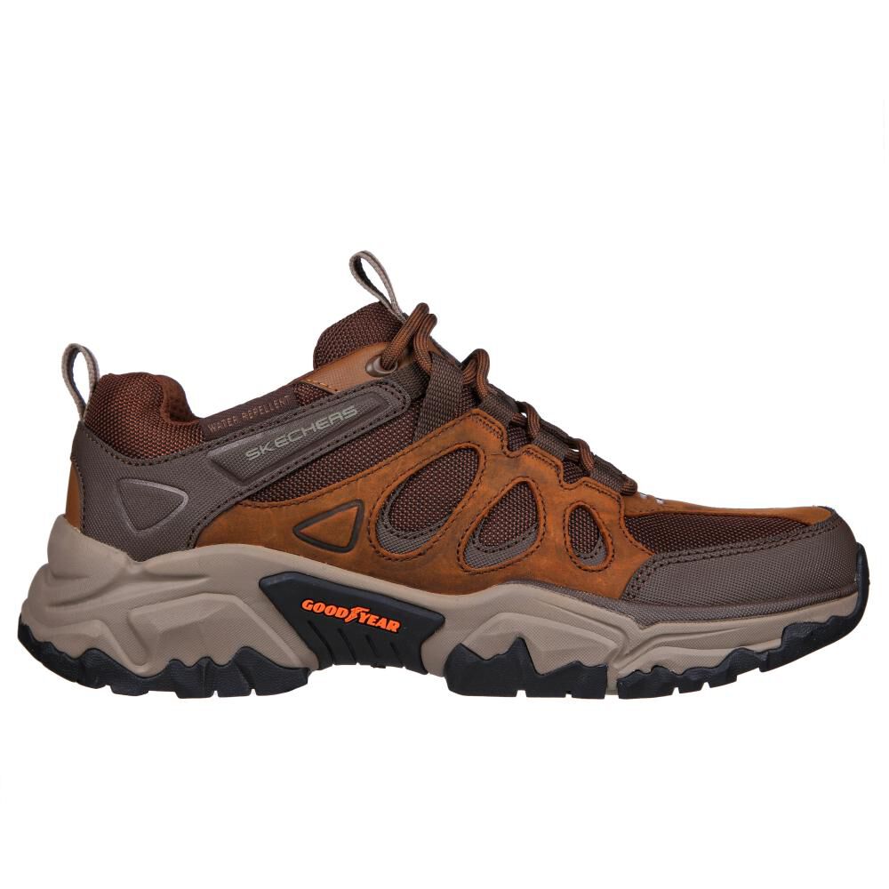 Zapatilla Urbana Hombre Skechers Terraform - Selvin Cdb image number 0.0