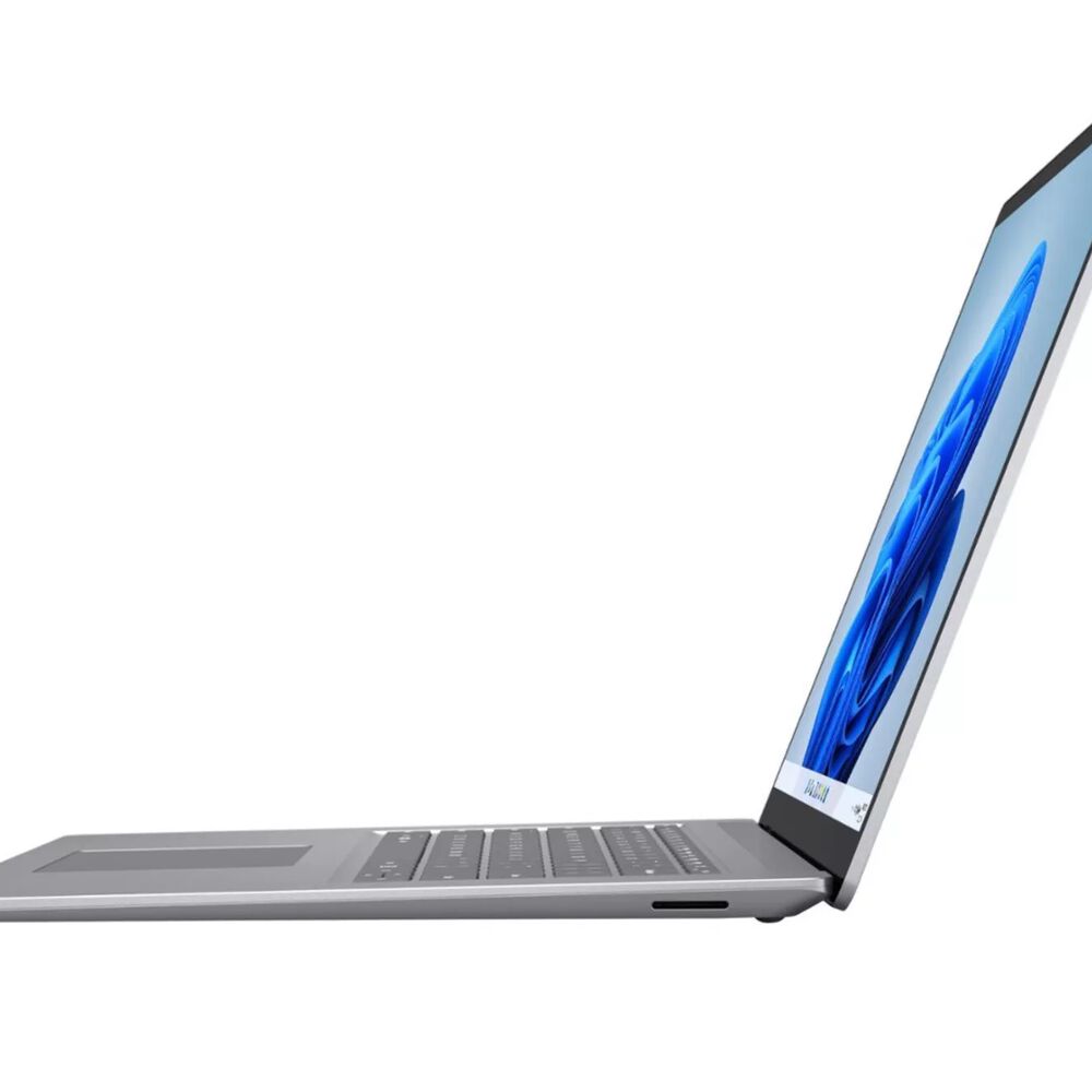 Notebook Microsoft Surface 4 Touch 13.5" (i7-11va 16gb 256gb Ssd) Reacondicionado Grado A image number 1.0