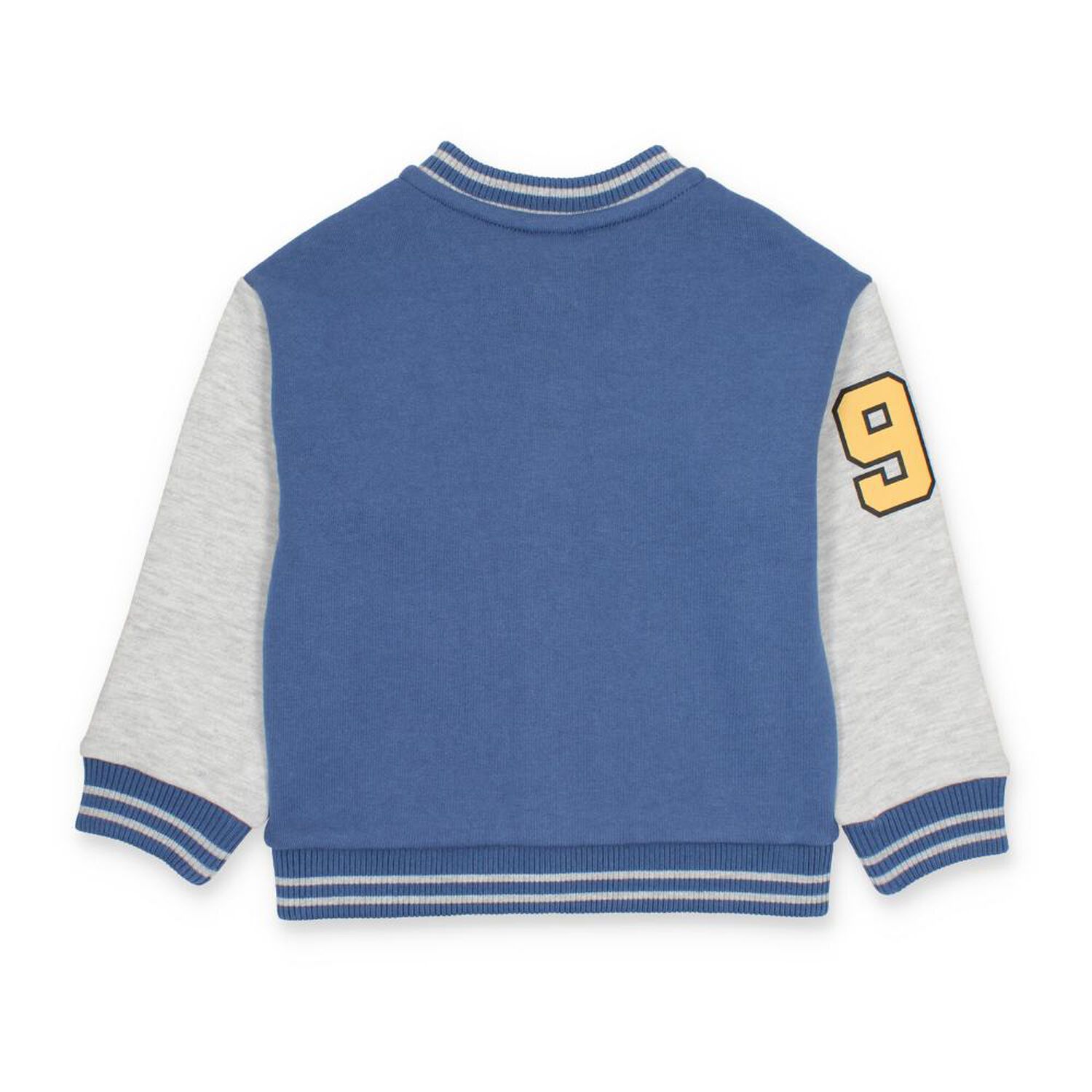 Chaqueta Bebe Ni&ntilde;o Baby image number 1.0