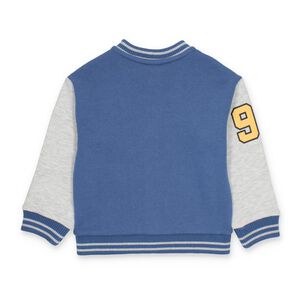 Chaqueta Bebe Ni&ntilde;o Baby