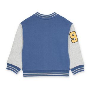 Chaqueta Bebe Ni&ntilde;o Baby