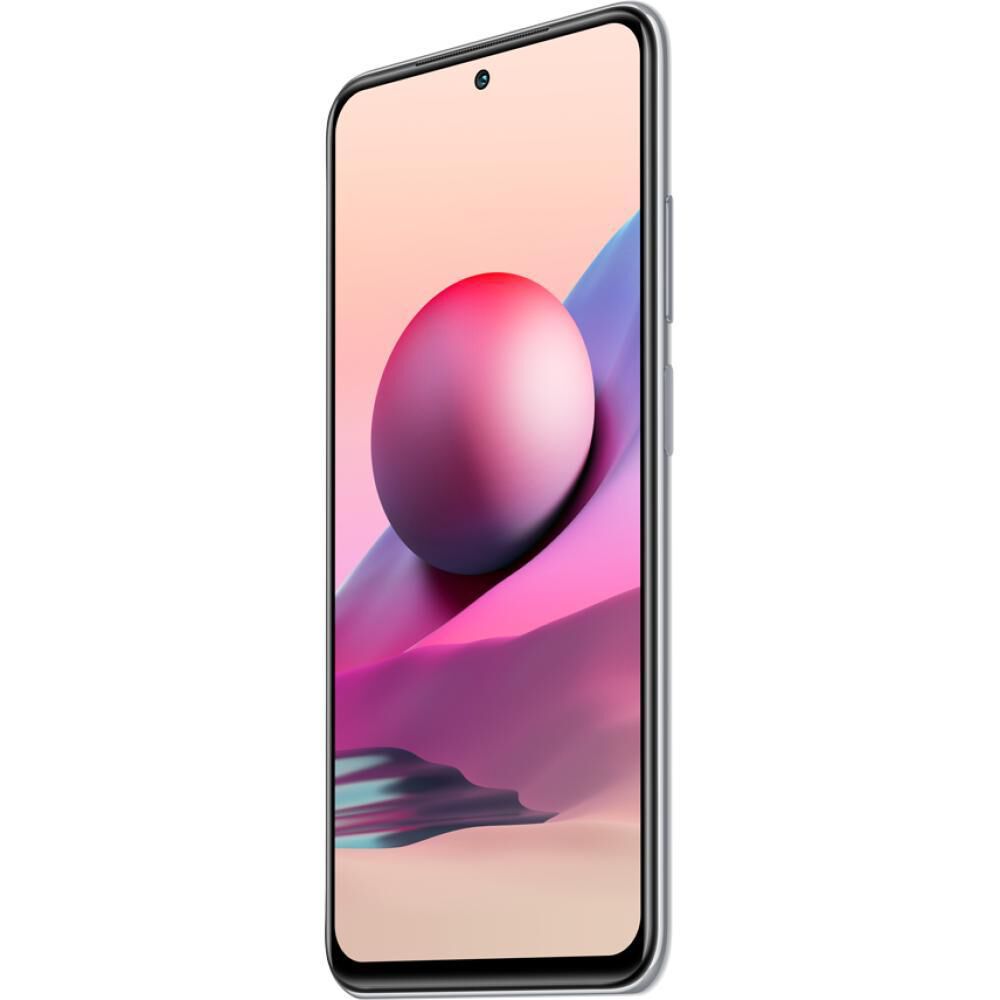 Smartphone Xiaomi Redmi Note 10s Blanco / 128 Gb / Liberado image number 3.0