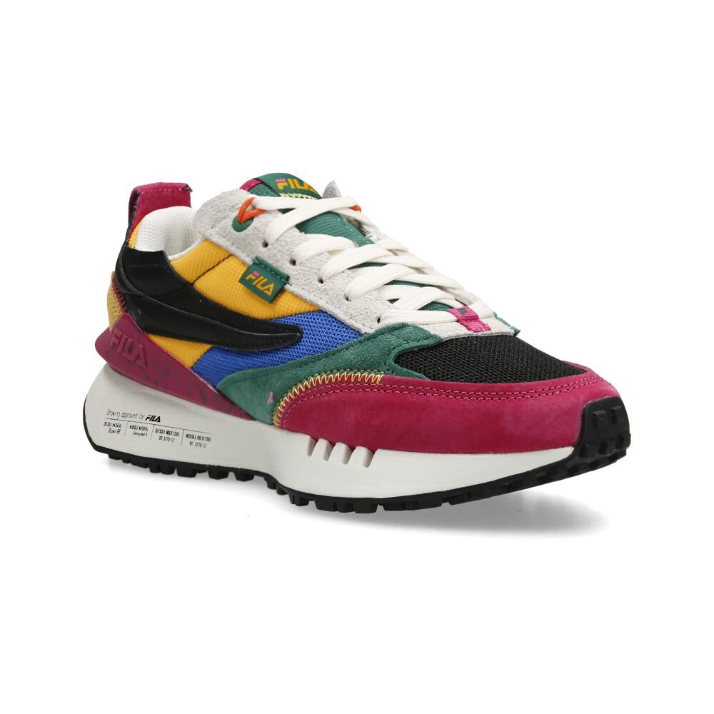 Zapatillas Fila en Oferta | Hites.com