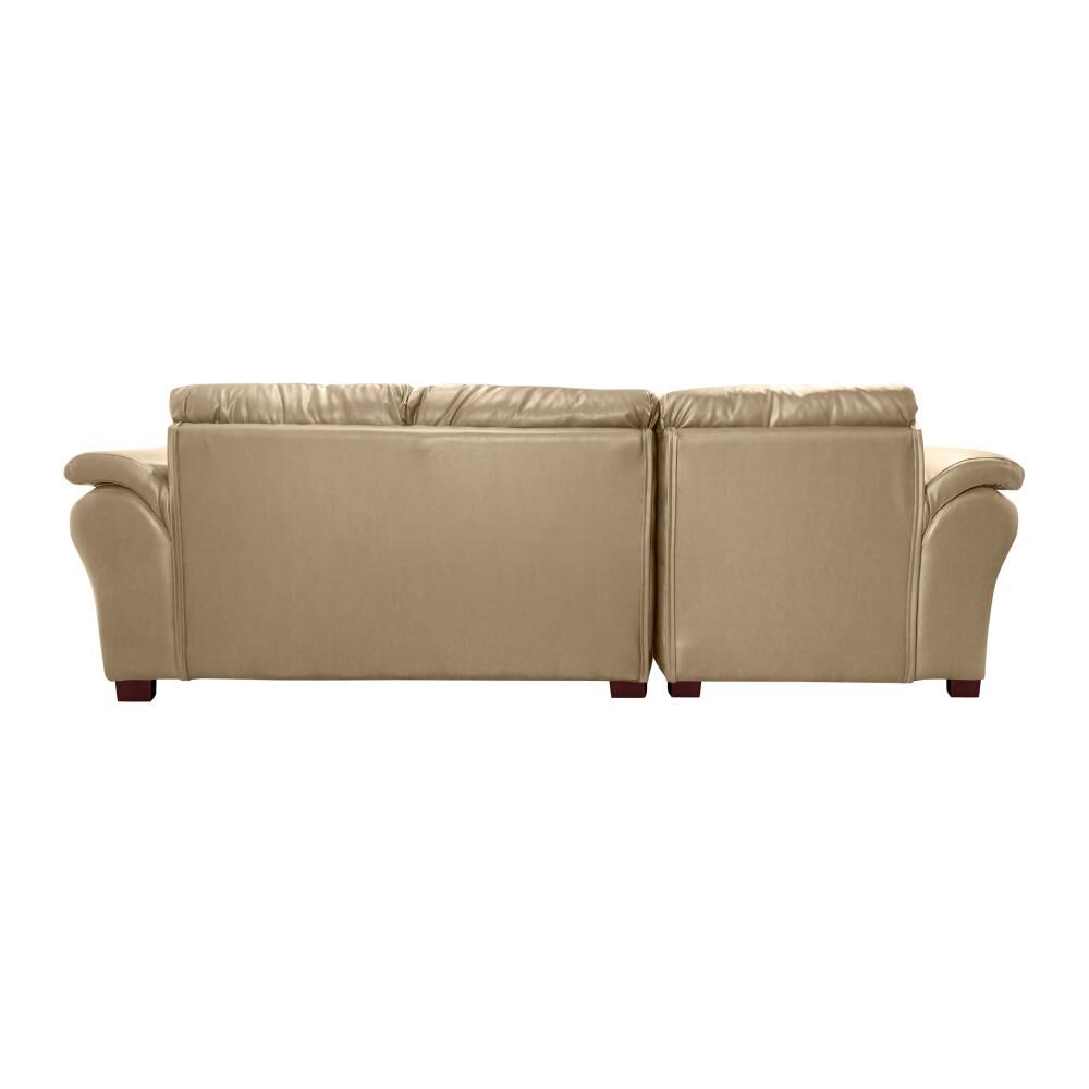 Sofá Seccional Living Factory Samy Izquierdo / 4 Cuerpos image number 6.0