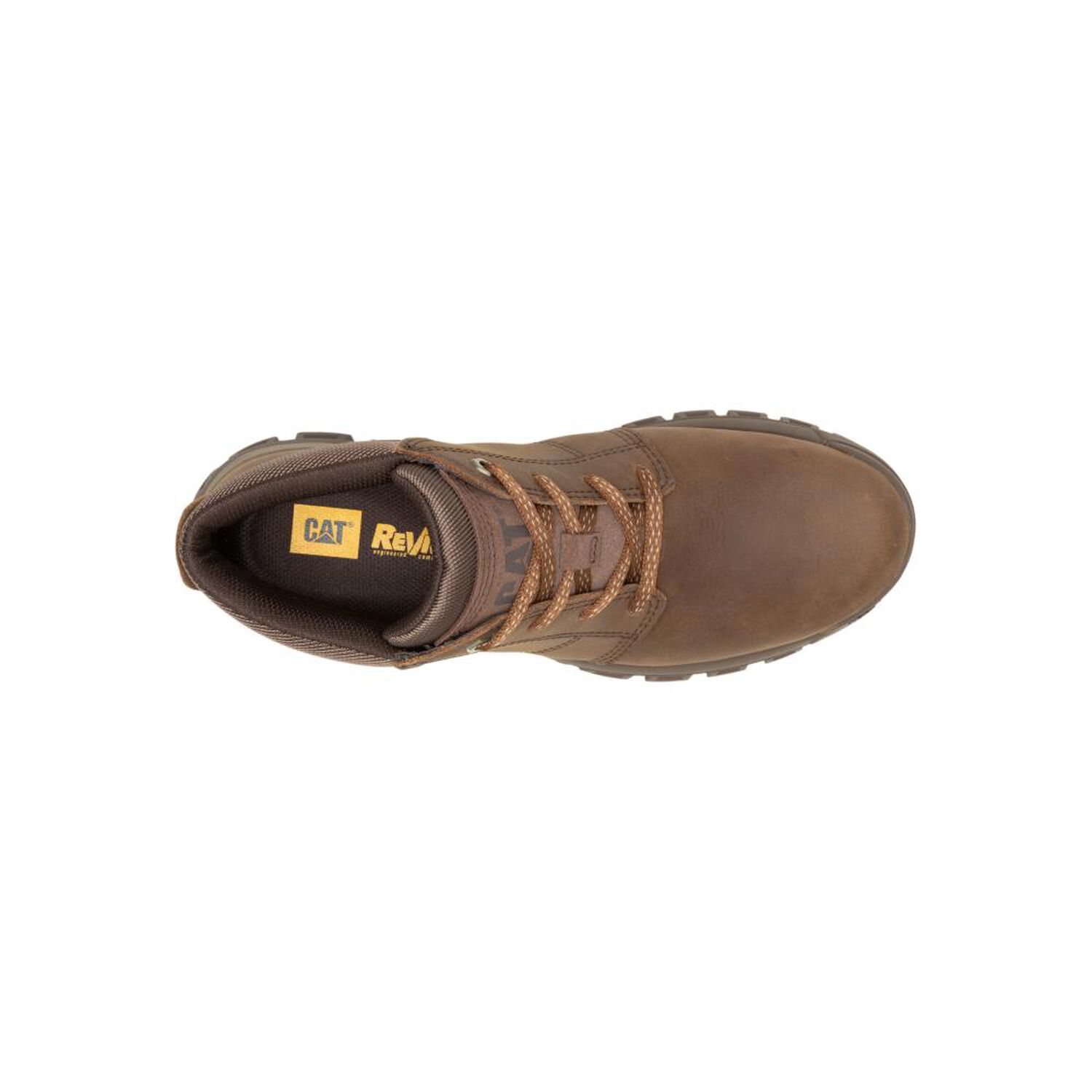 Zapato Casual Hombre Threshold Chukka Cat image number 3.0