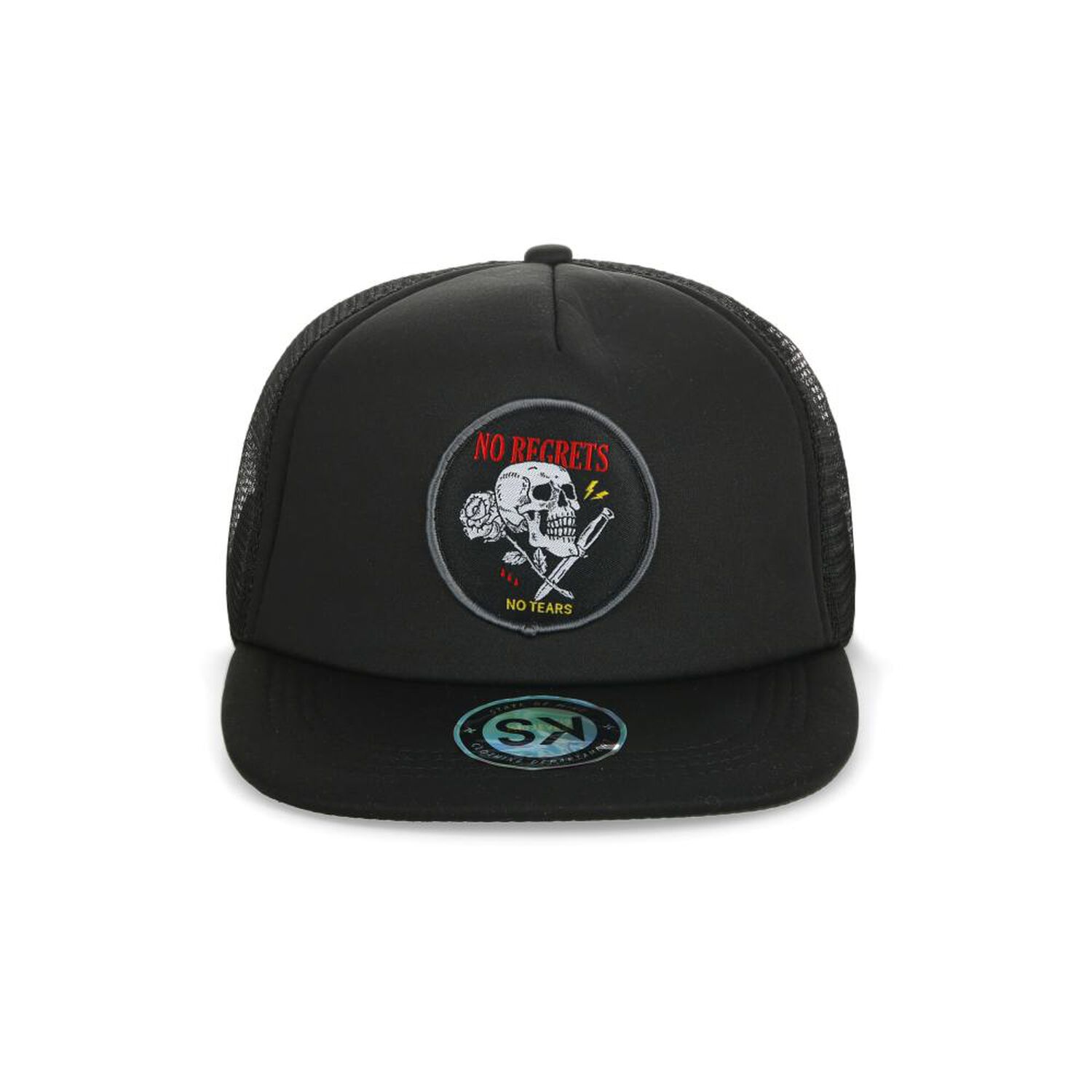 Jockey Hombre Skuad Hitcap15 image number 0.0