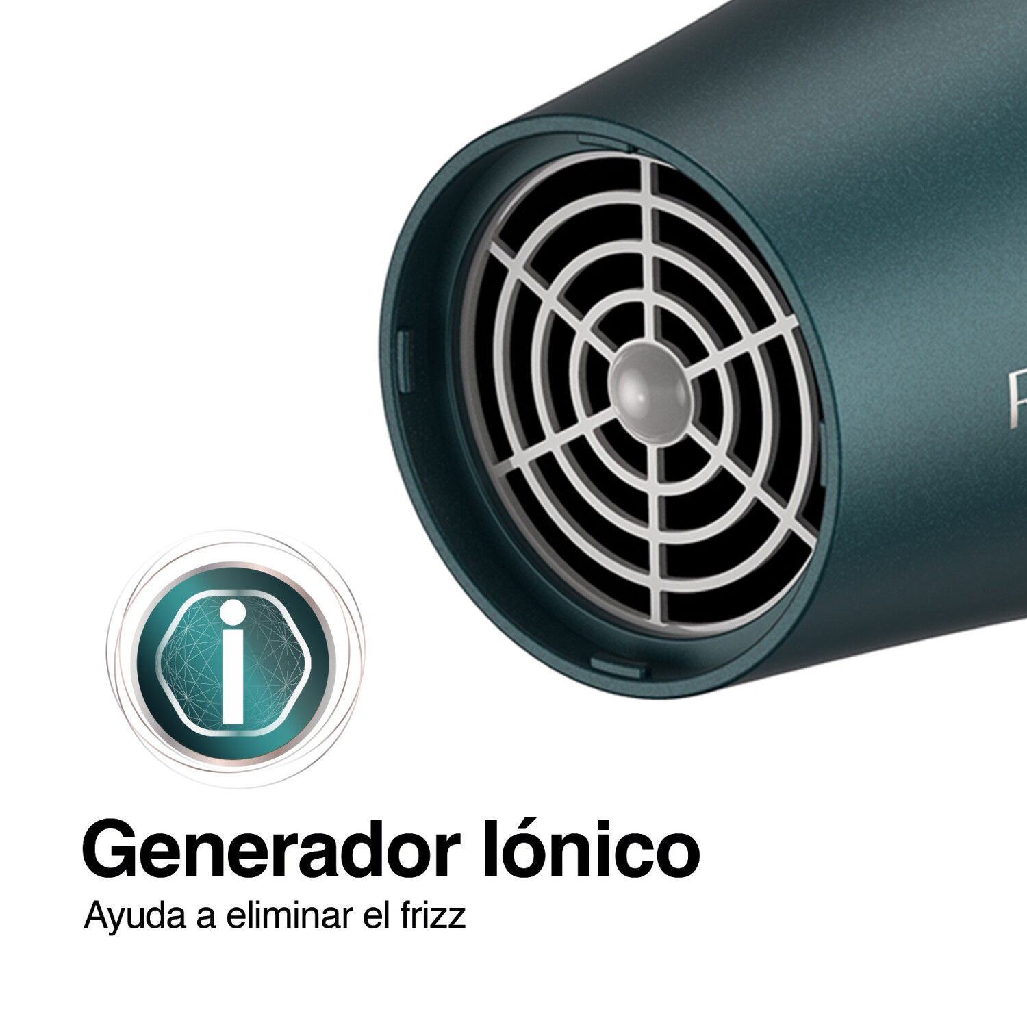 Secador De Pelo Remington Ad Coconut Therapy Ac8607 D11a image number 6.0