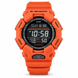 Reloj Deportivo G-shock Gd-010-4dr