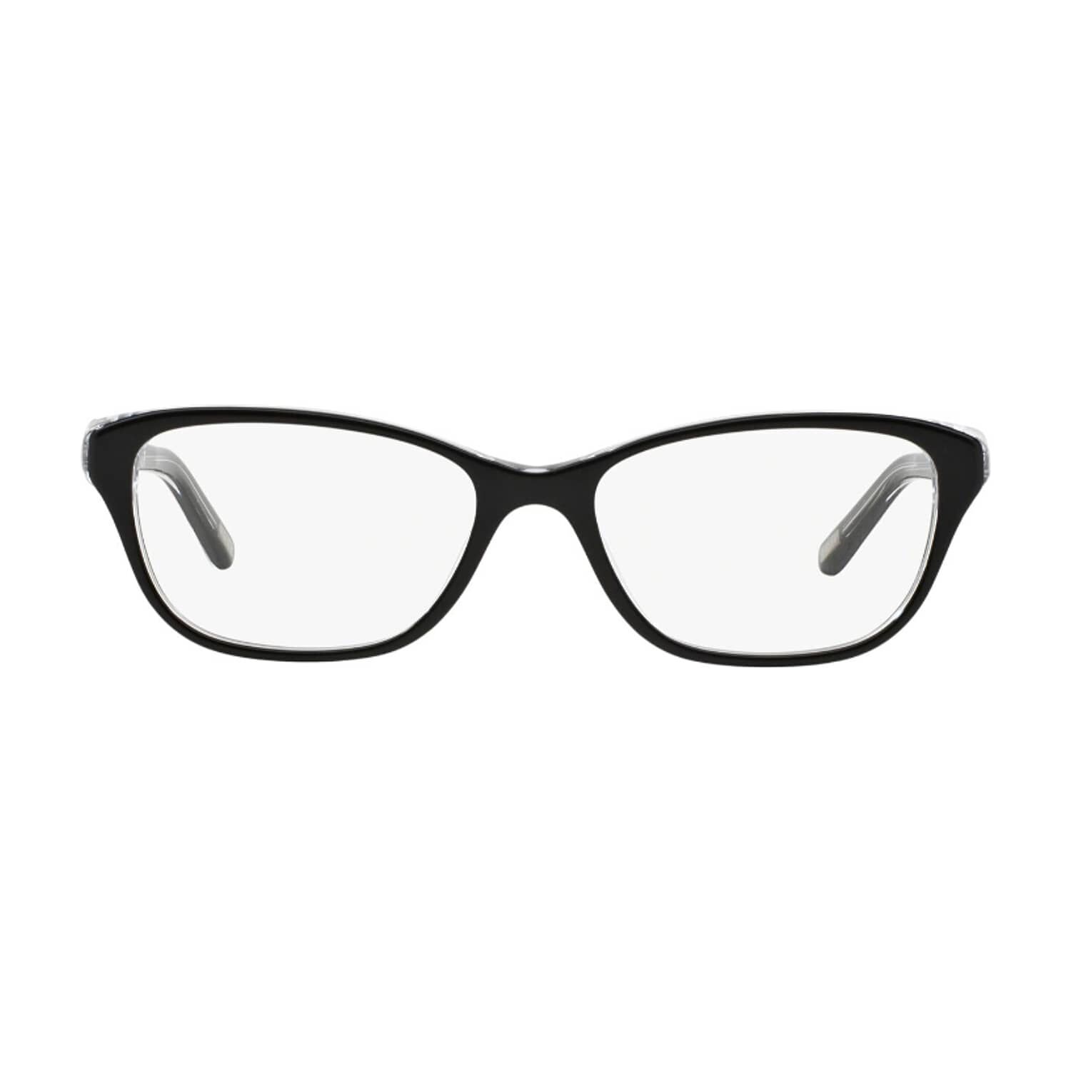 Lentes &Oacute;pticos Shiny Black On Crystal Ralph image number 0.0