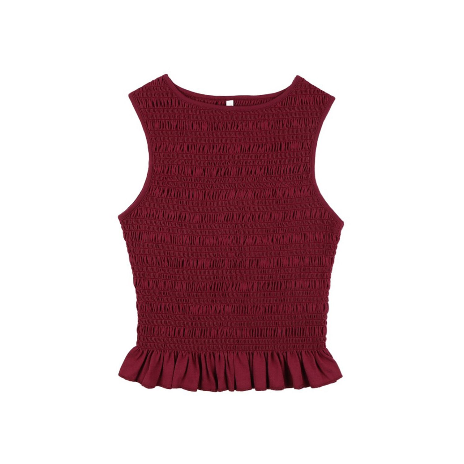 Polera Mujer Freedom image number 0.0