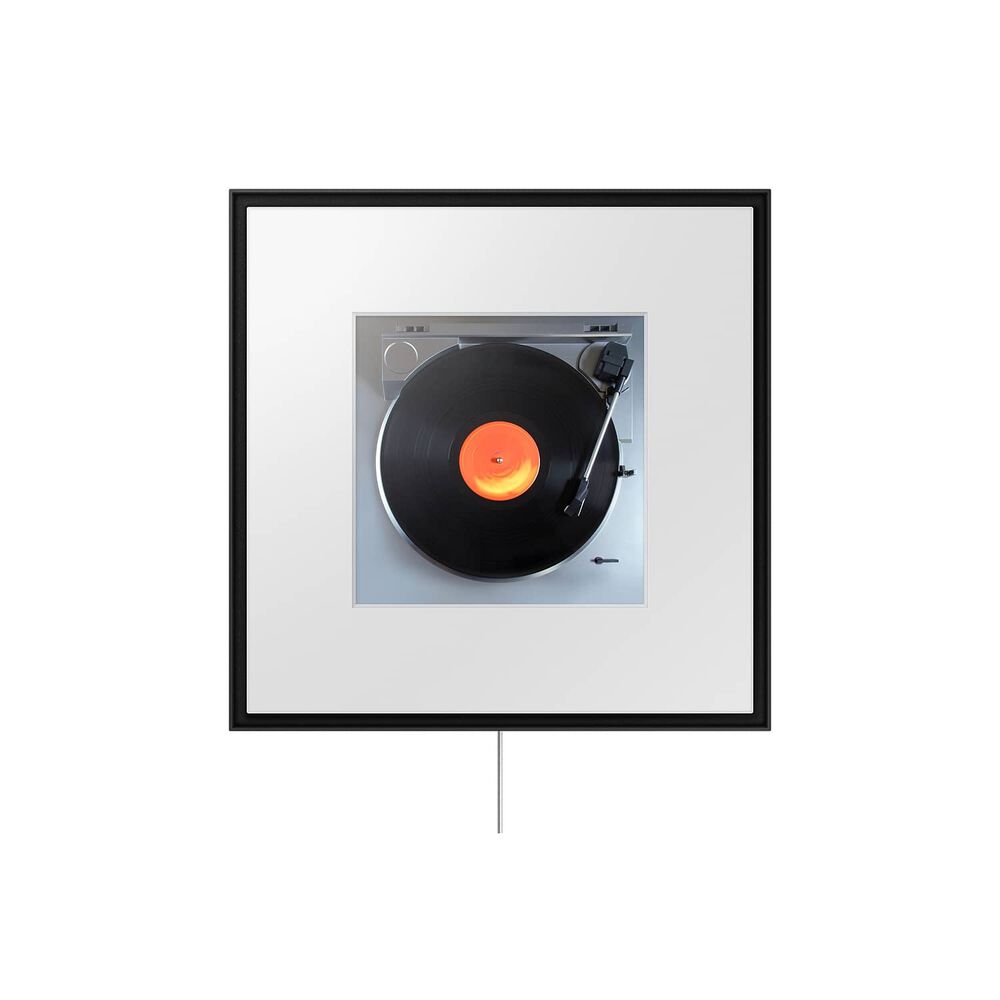 Music Frame Hw-ls60d Frame Design Wireless Speaker (2024) image number 4.0