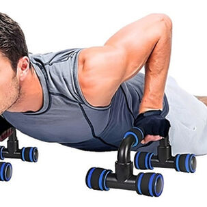 Soporte Push Up I-type Un Par