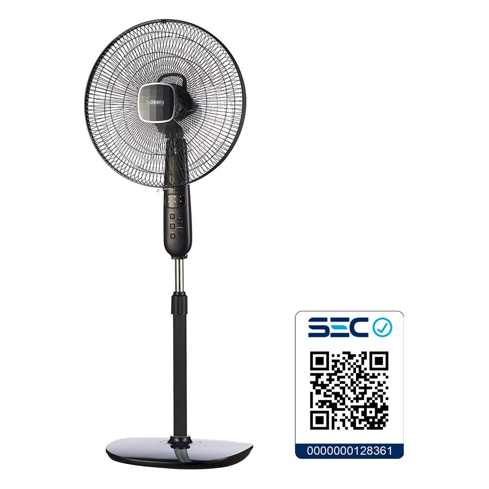 Ventilador Thorben Thor 16 ST RC image number 2.0