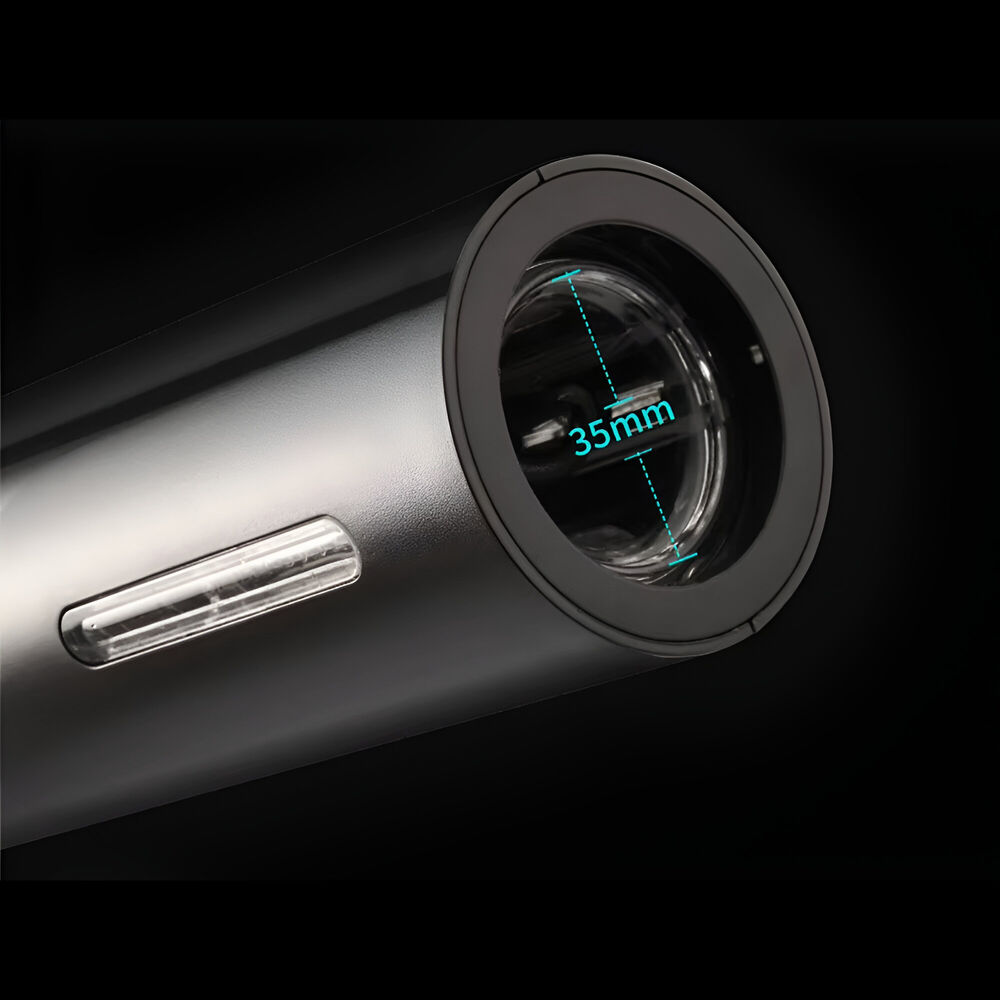 Saca Corchos Eléctrico A Pilas Con Accesorios 6v / 25w image number 4.0