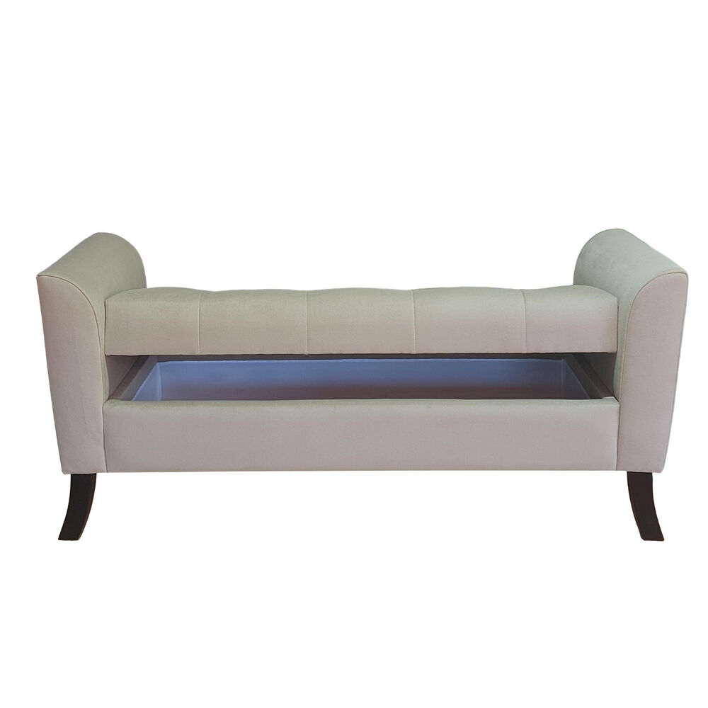 Banqueta Ba&uacute; New Roma image number 1.0