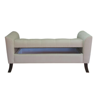 Banqueta Ba&uacute; New Roma