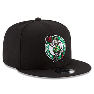 Jockey Boston Celtics Nba 9fifty Black New Era