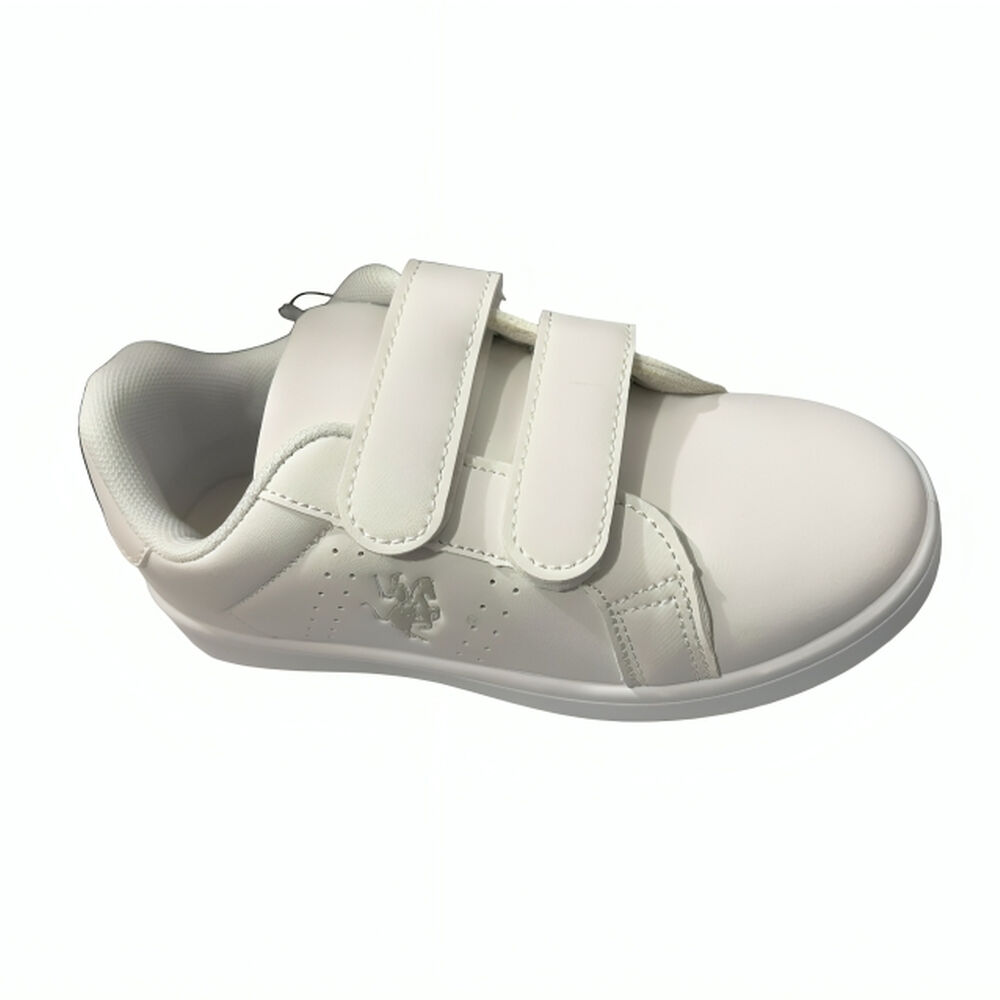 Zapatillas Urbanas Broche Niños image number 1.0