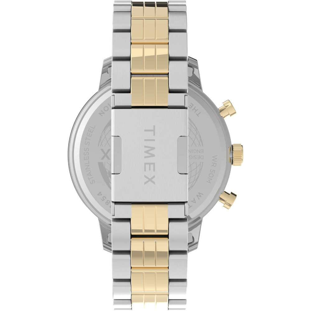Reloj Timex Hombre Tw2v01800 image number 3.0