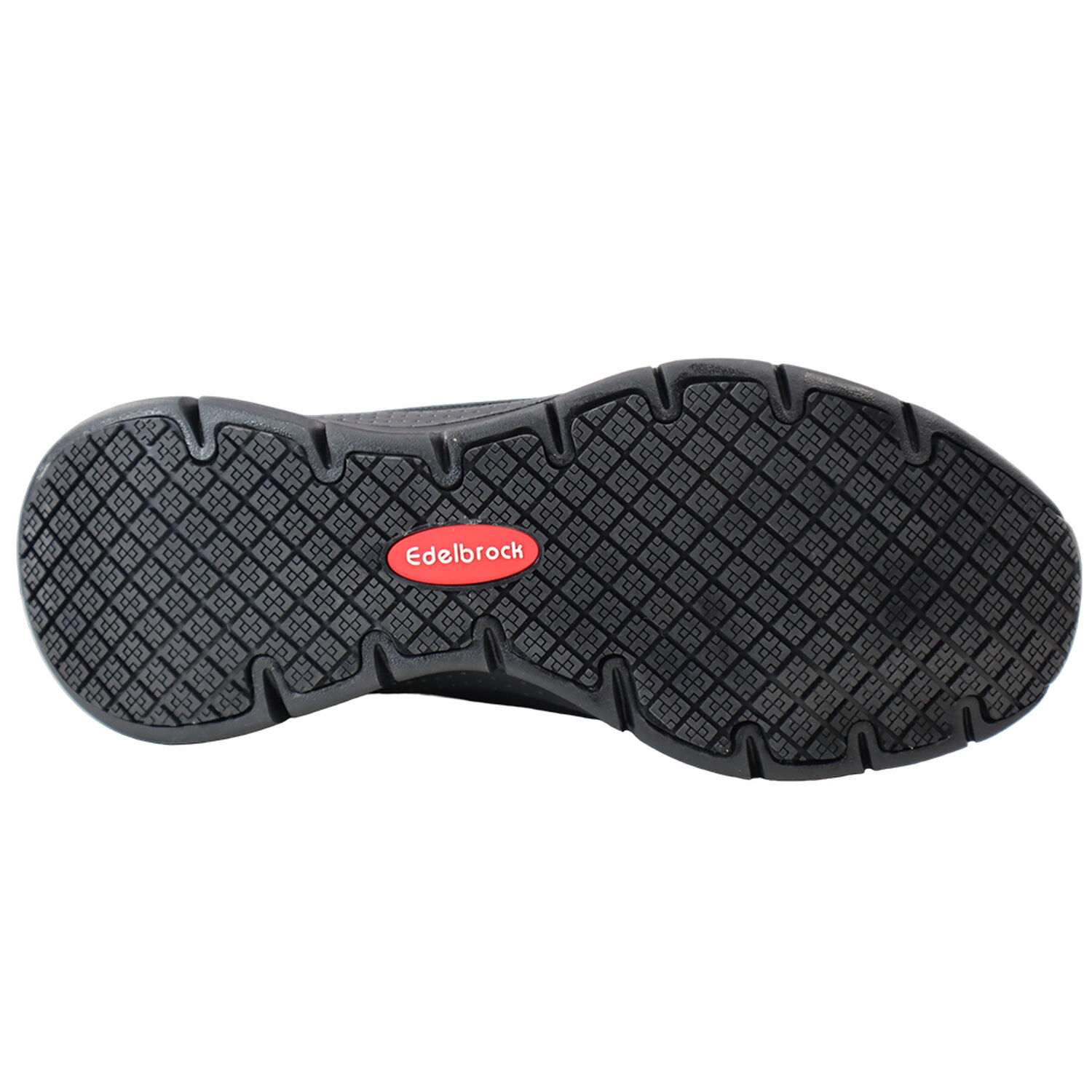Zapato Seguridad Edelbrock Edbk Vortex High image number 6.0