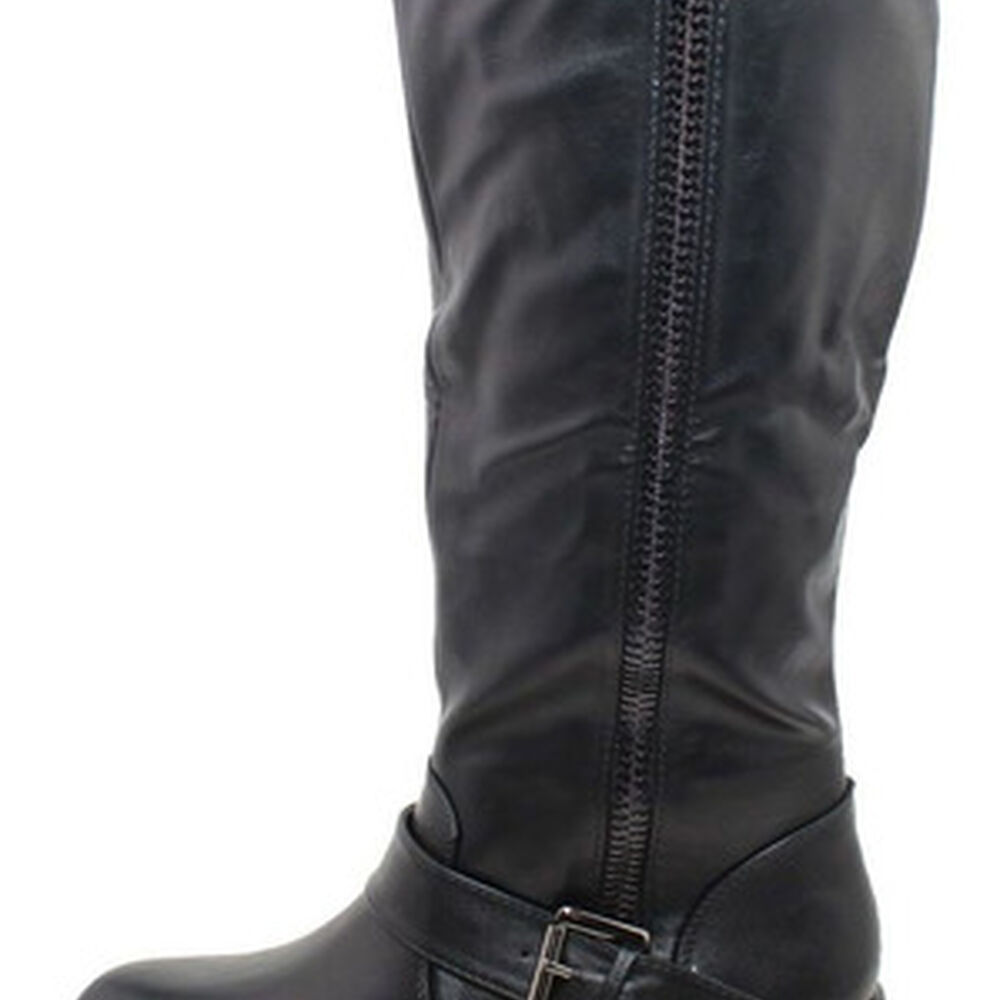 Bota Negro Armonia Art. 5zy6602bla image number 1.0
