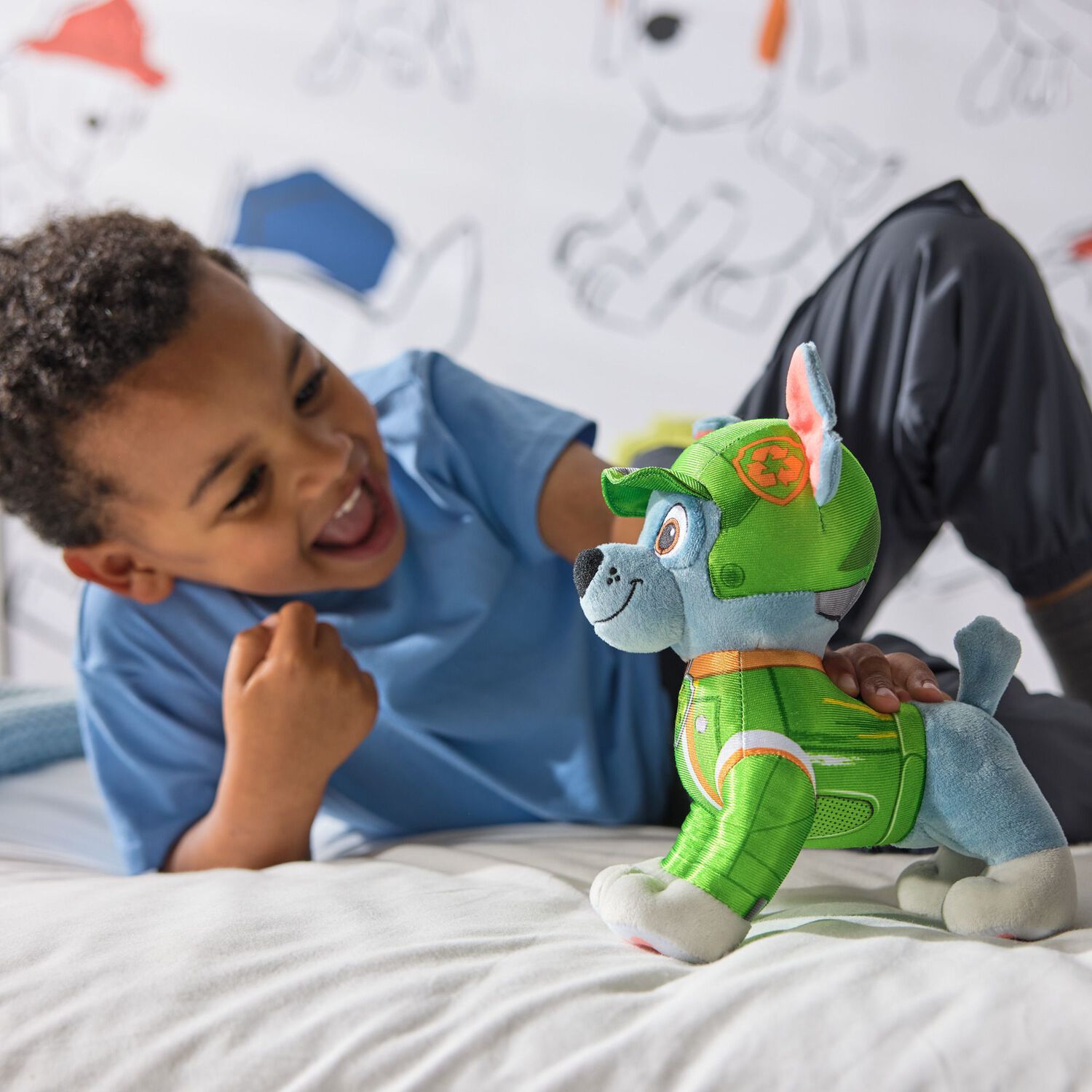 Peluche Paw Patrol image number 53.0