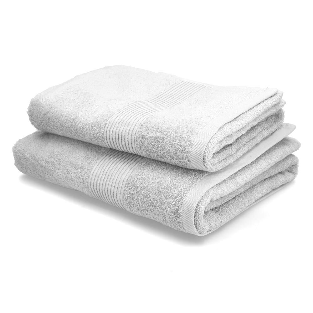 Juego De Toallas Belle Noite / 2 Toallas image number 0.0