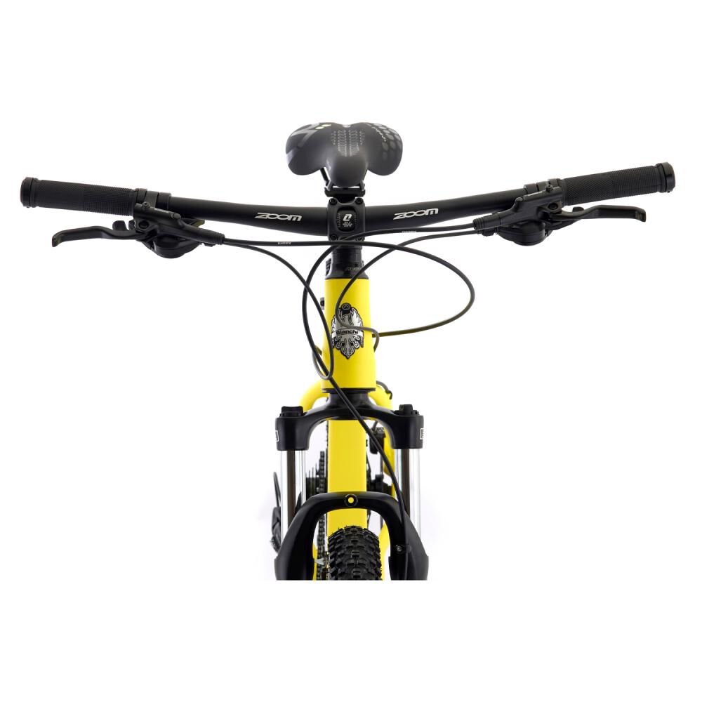 Bicicleta Mountain Bike Bianchi Aggressor Hyd / Aro 27.5 image number 4.0