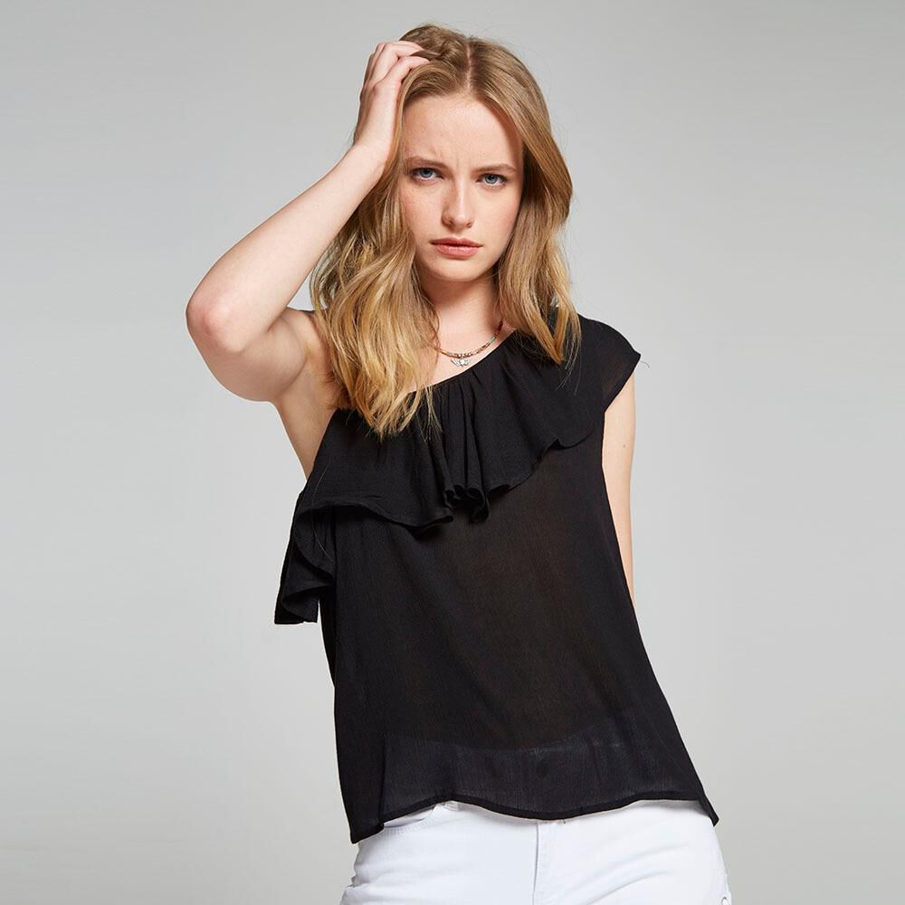 Blusa  Mujer Rolly Go image number 0.0