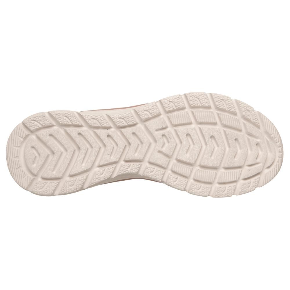 Zapatilla Urbana Hombre Skechers - Bobs Moda Flex image number 14.0