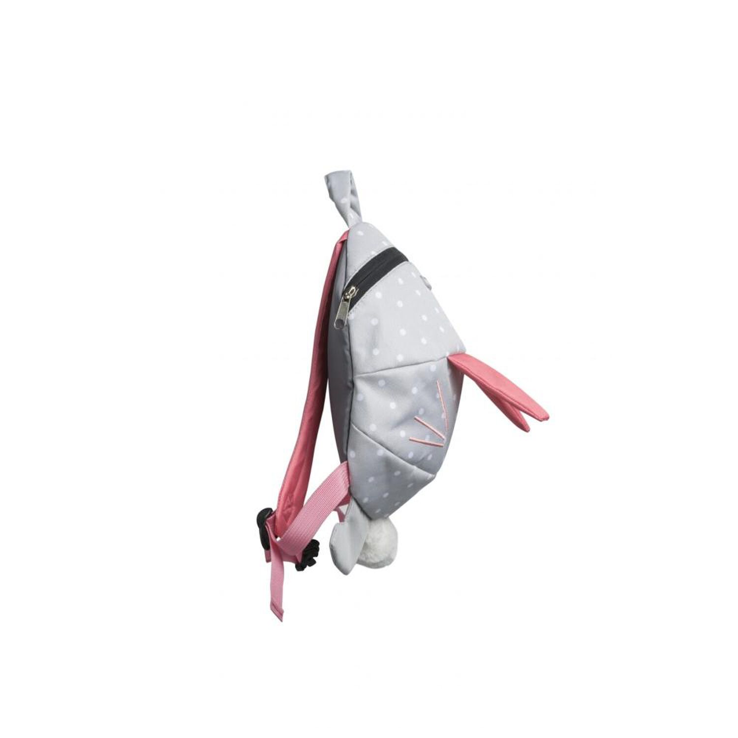 Mochila Arnes Conejo Infanti image number 2.0