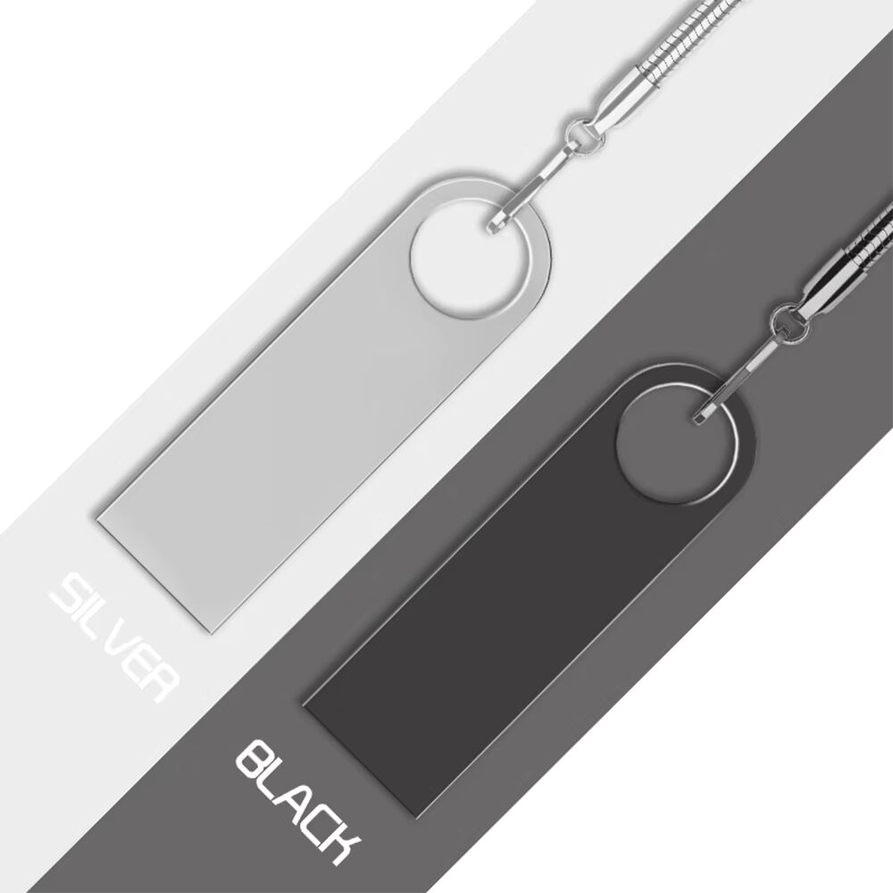 Pendrive 1tb Usb 3.0 Metal Resistente image number 1.0