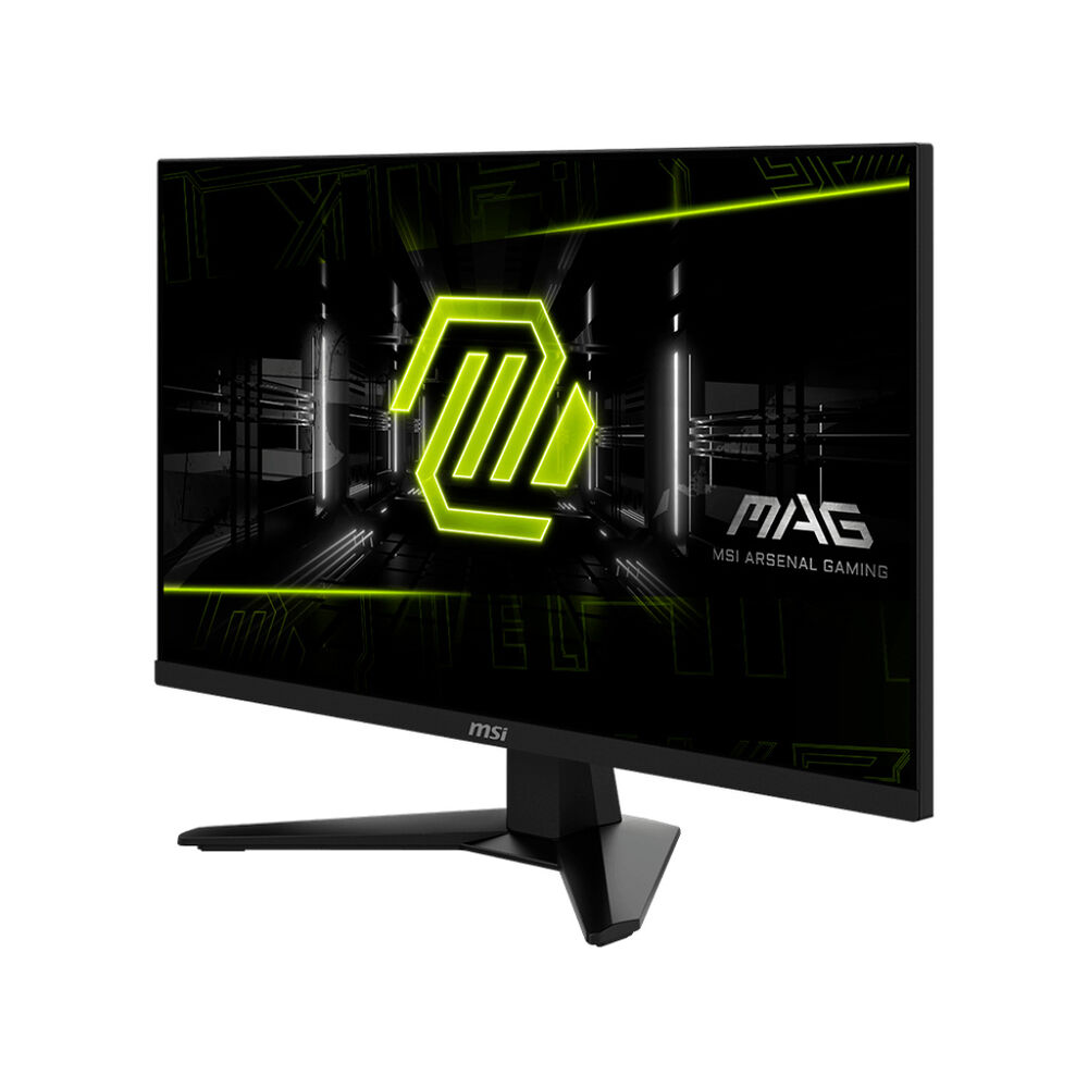 Monitor Gamer Msi Mag272f 27" 200hz Rapid Ips 0,5ms image number 2.0