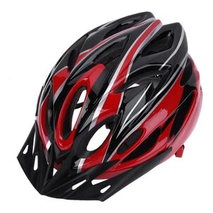 Casco Bicicleta Mtb Liviano Calidad Tipo Carbono