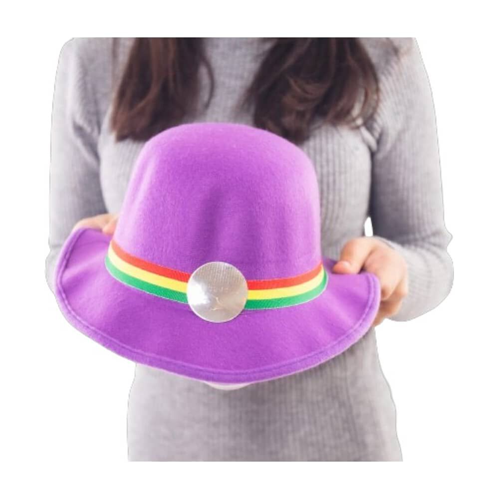 Gorro Sombrero Nortino Para Ni&ntilde;os image number 13.0