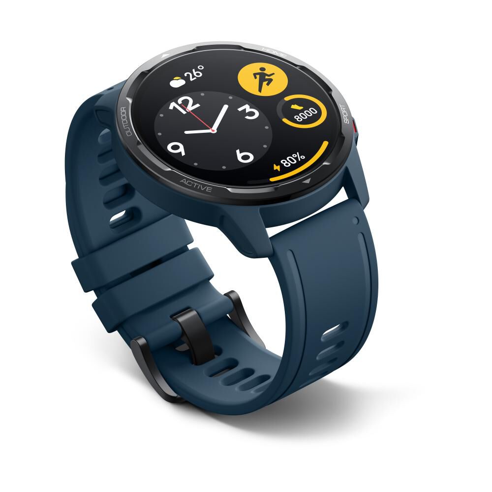 Smartwatch Xiaomi S1 Active / 1.4" image number 2.0