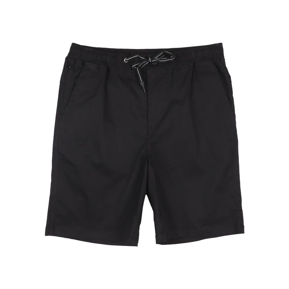 Bermuda Tiro Medio Regular Hombre The King's Polo Club image number 0.0