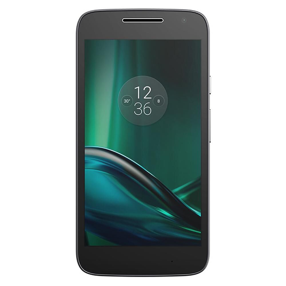 Smartphone Motorola Moto G4 Play / Entel image number 0.0