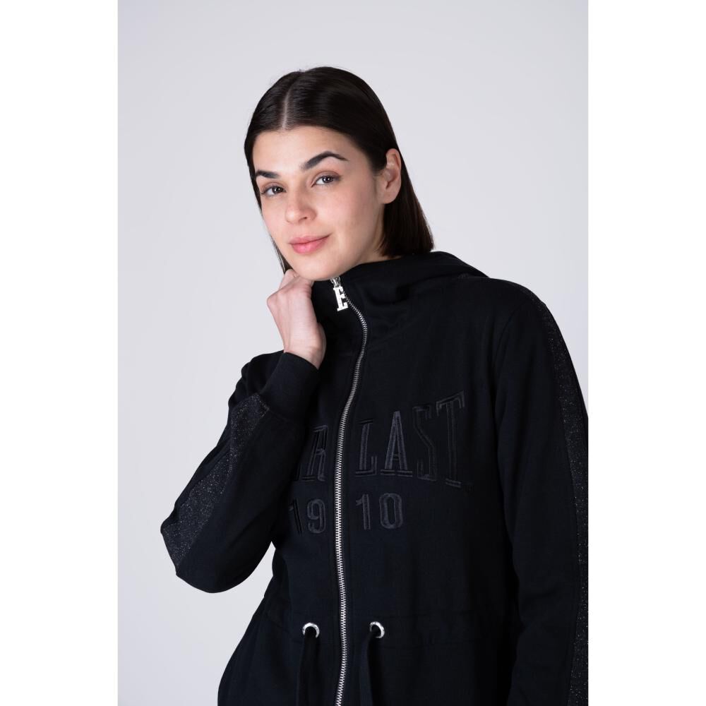 Chaqueta Mujer Glow Everlast image number 4.0