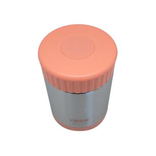 Termo De Comida Keep Colores / 1 Pieza / 450 Ml