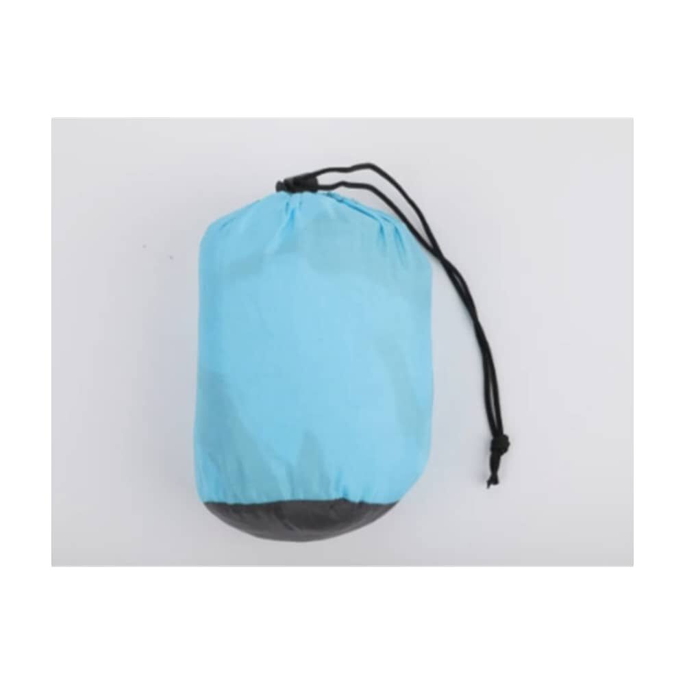 Hamaca Paraguaya Camping Celeste image number 2.0