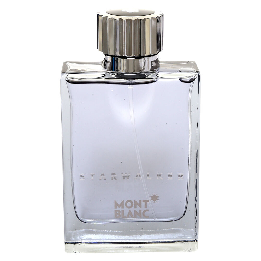 Starwalker De Mont Blanc Edt Tester image number 0.0