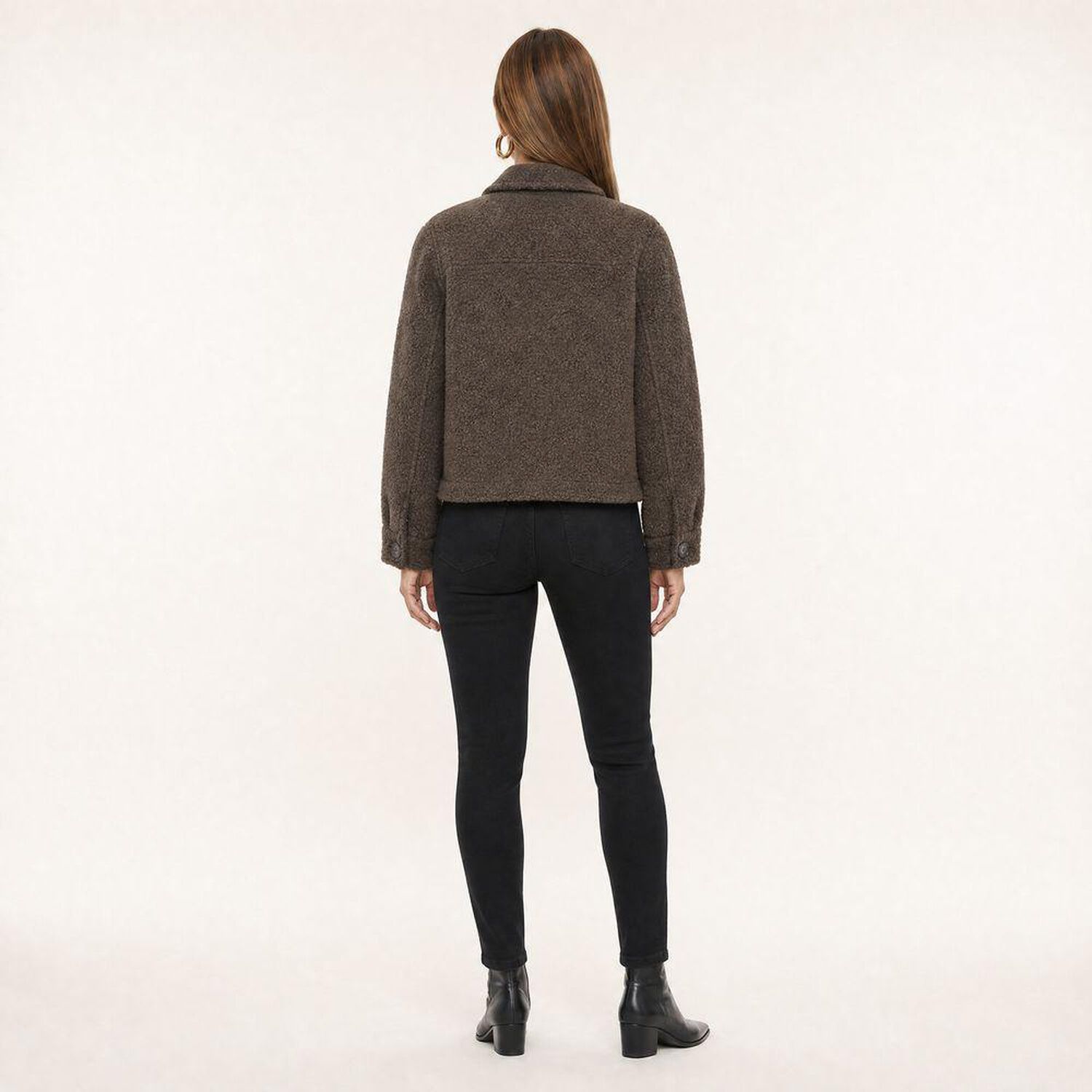 Chaqueta Mujer Kimera image number 1.0
