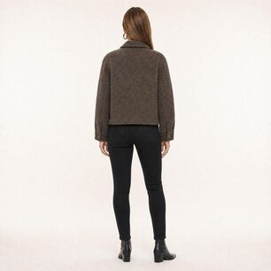 Chaqueta Mujer Kimera
