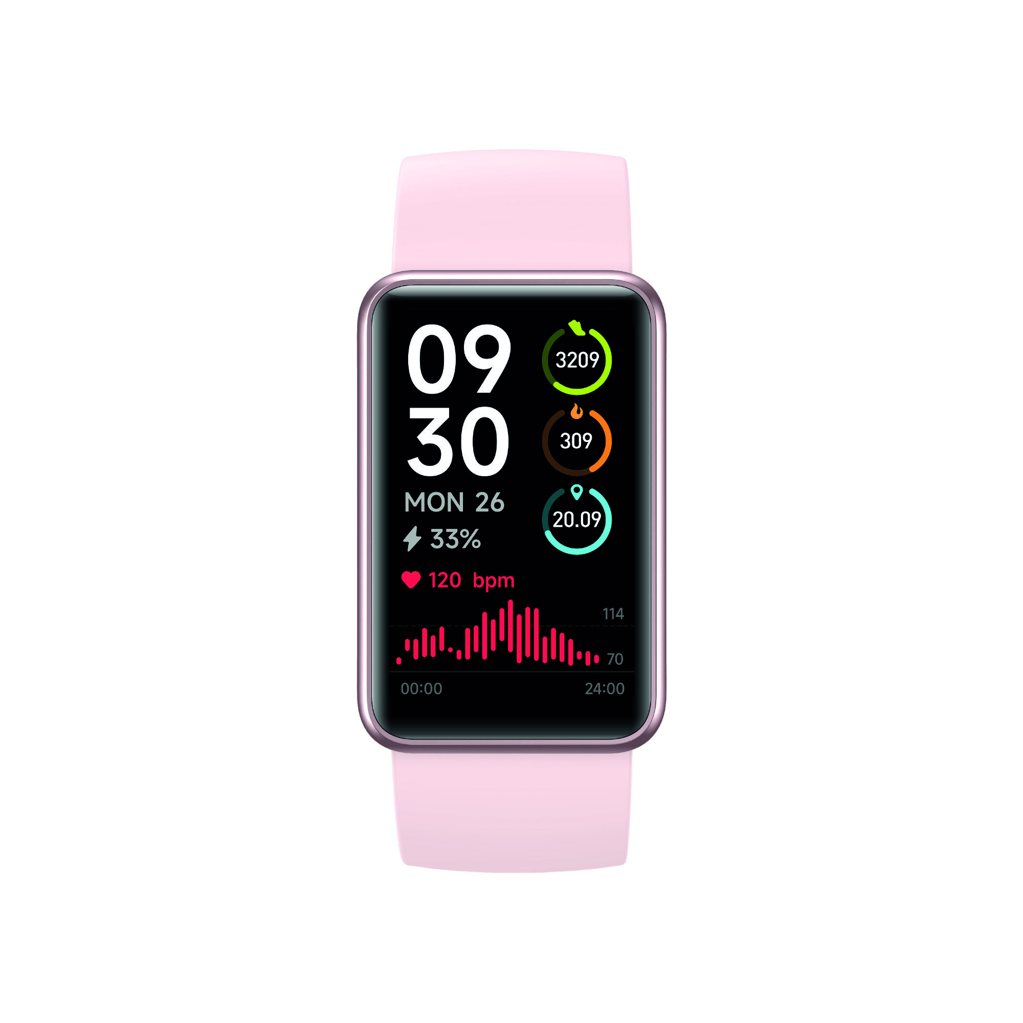 Smartband lhotse sale