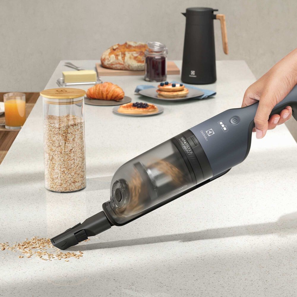 Aspiradora Vertical Inal&aacute;mbrica Ergorapido 2 En 1 Erg019 image number 3.0