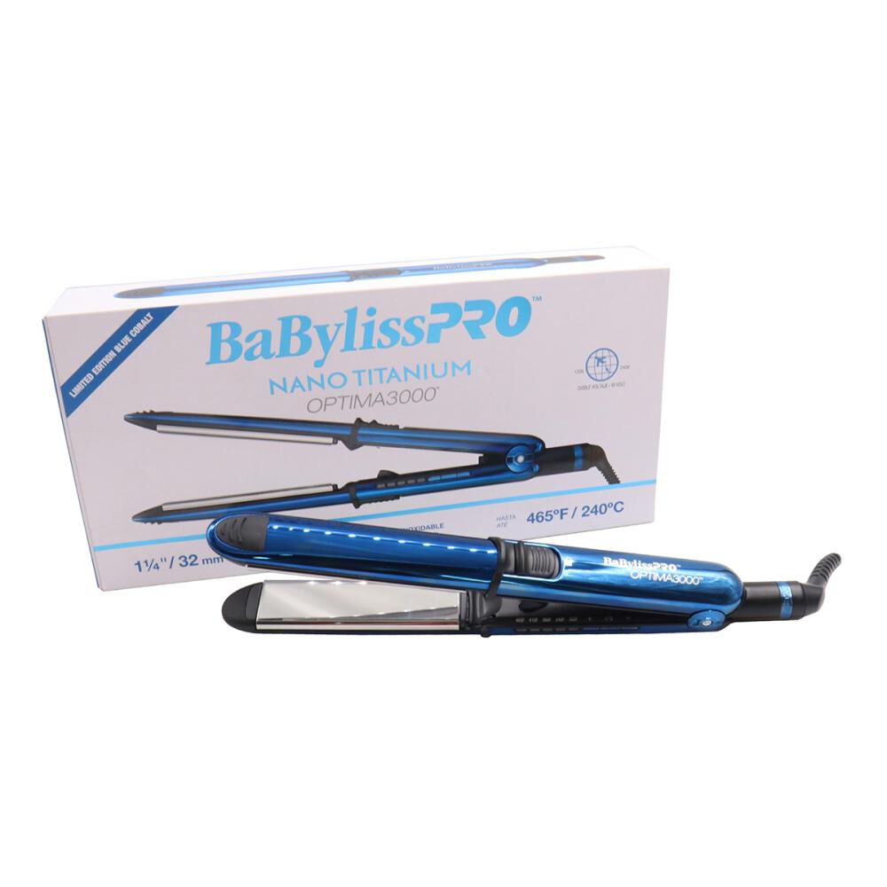 BaByliss PRO Óptima 3000, foto 5